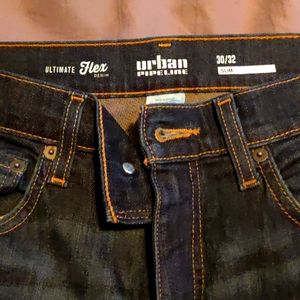Men's jeans